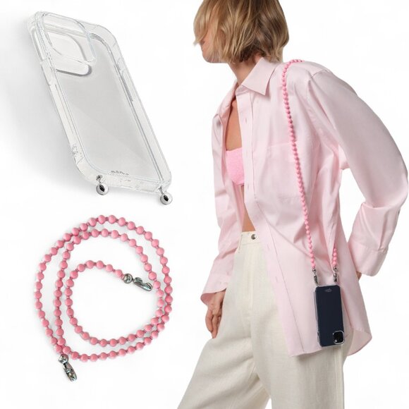 ✨ NWOT Ossa New York iPhone 13 Pro Max Case + 2 more ✨ - Picture 2 of 8